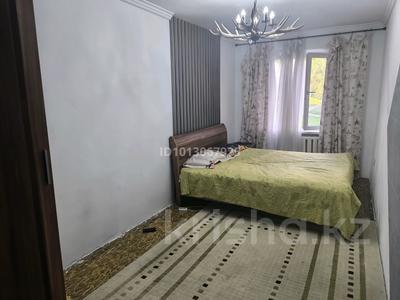 2-бөлмелі пәтер · 43 м² · 3/5 қабат, мкр Орбита-2 36 — Навои - Биржана, бағасы: 270 000 ₸ в Алматы, Бостандыкский р-н