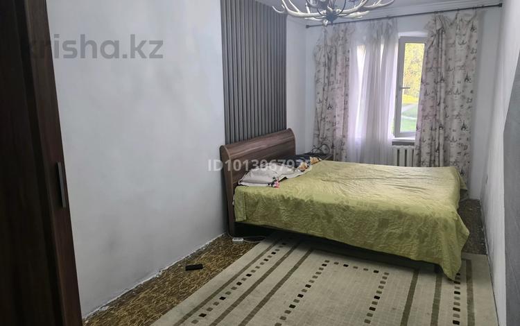 2-бөлмелі пәтер · 43 м² · 3/5 қабат, мкр Орбита-2 36 — Навои - Биржана, бағасы: 270 000 ₸ в Алматы, Бостандыкский р-н — фото 2