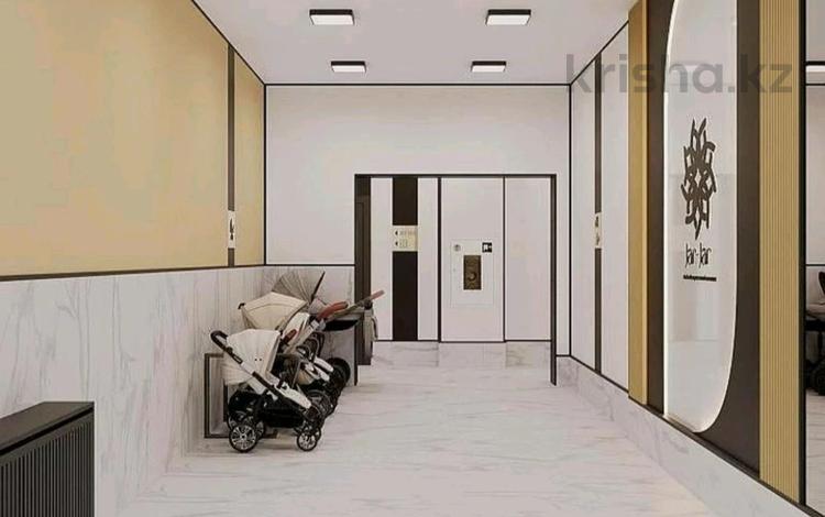 2-бөлмелі пәтер · 76 м² · 5/12 қабат, ул. Фадеева, 38г 9 блок — Райымбека., бағасы: 41 млн ₸ в Алматы, Алатауский р-н — фото 6
