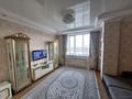 2-комнатная квартира · 65 м² · 8/13 этаж, Абикен Бектуров 7 за 270 000 ₸ в Астане, Есильский р-н
