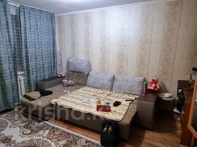 1-комнатная квартира, 30 м², 1/5 этаж, 3 м-он 18 за 6.7 млн 〒 в Талдыкоргане, мкр Мушелтой