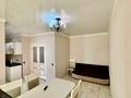 2-комнатная квартира · 38 м² · 5/16 этаж, Чингиз Айтматов 38 за 22.5 млн ₸ в Астане, Нура р-н