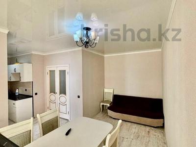 2-комнатная квартира · 38 м² · 5/16 этаж, Чингиз Айтматов 38 за 22.5 млн ₸ в Астане, Нура р-н