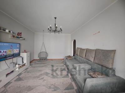 3-комнатная квартира · 78.6 м² · 4/5 этаж, ул. Рыскулбекова — БЕЗ КОМИССИИ ДЛЯ ПОКУПАТЕЛЯ за 37 млн ₸ в Астане, Алматы р-н