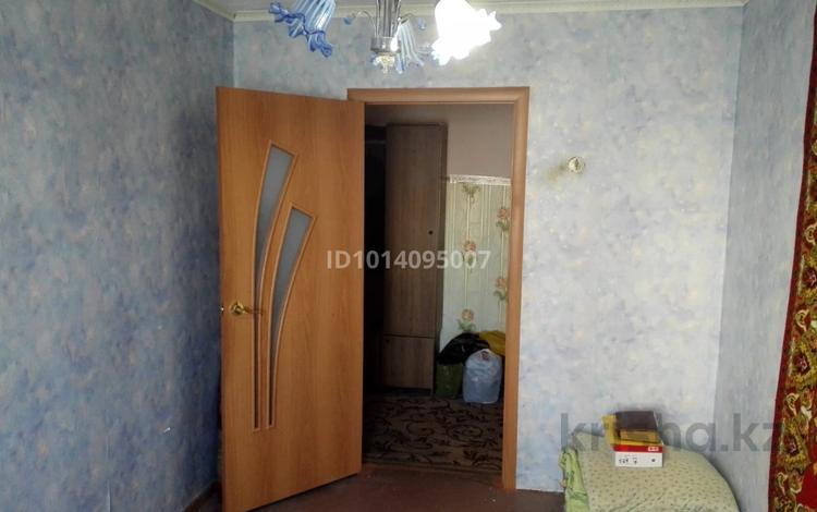 3-бөлмелі пәтер · 60.5 м² · 8/9 қабат, 50 лет Октября, бағасы: 11.5 млн ₸ в Рудном — фото 2