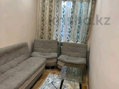 2-комнатная квартира · 45 м² · 1/3 этаж, Ганибет за 17.5 млн ₸ в Алматы, Турксибский р-н