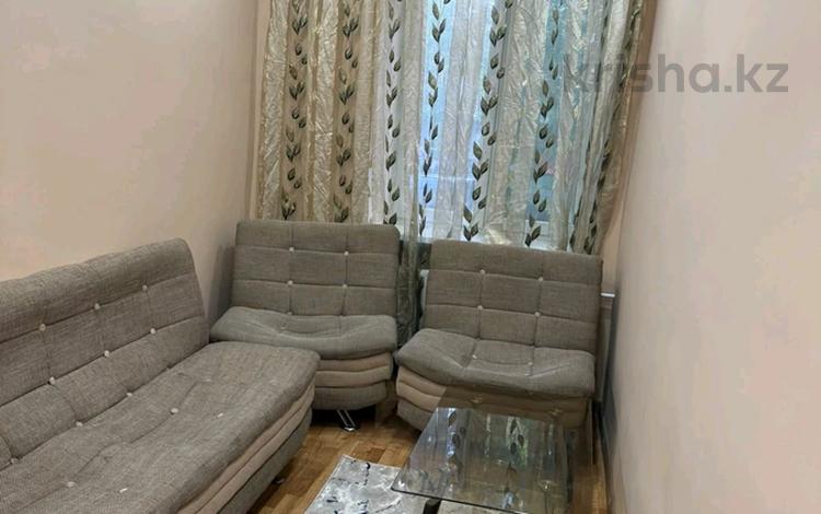2-комнатная квартира · 45 м² · 1/3 этаж, Ганибет за 17.5 млн ₸ в Алматы, Турксибский р-н — фото 2