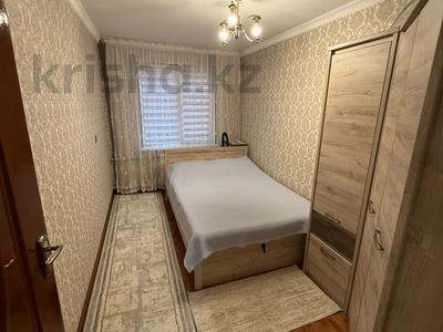 3-комнатная квартира · 65 м² · 4/5 этаж, 8-й микрорайон, 8-й микрорайон 2 за 25.5 млн ₸ в Шымкенте, Туран р-н