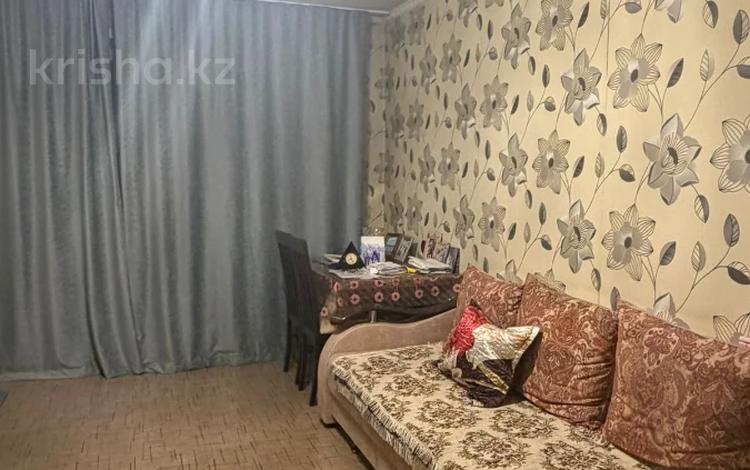 2-комнатная квартира · 54 м² · 4/5 этаж, мкр Алмагуль, Жарокова за 44 млн ₸ в Алматы, Бостандыкский р-н — фото 2