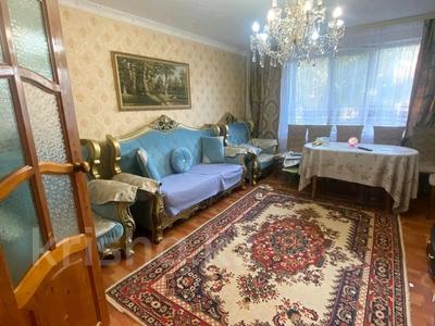 3-комнатная квартира · 65 м² · 3/9 этаж, Сатпаева 12 за 27 млн 〒 в Усть-Каменогорске