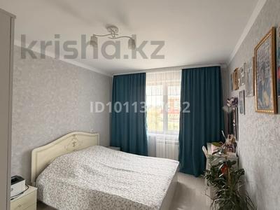 2-комнатная квартира · 52.4 м² · 7/9 этаж, мкр 12 28 — рядом с City Shopping и отель Дастан за 18.8 млн ₸ в Актобе