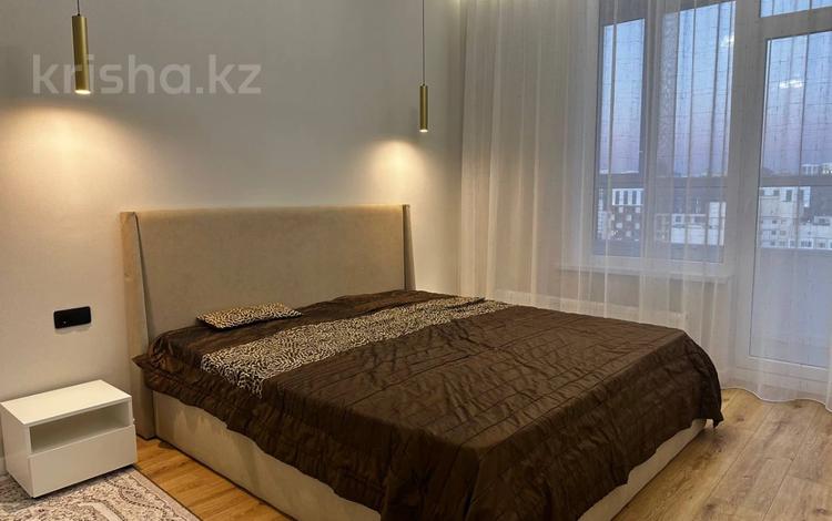 2-комнатная квартира · 60.4 м² · 11/12 этаж, Култегин 4а за 46.5 млн ₸ в Астане, Нура р-н — фото 10