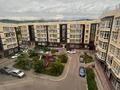 2-бөлмелі пәтер · 63 м² · 5/5 қабат, Думан-2, бағасы: 43 млн ₸ в Алматы, Медеуский р-н — фото 22