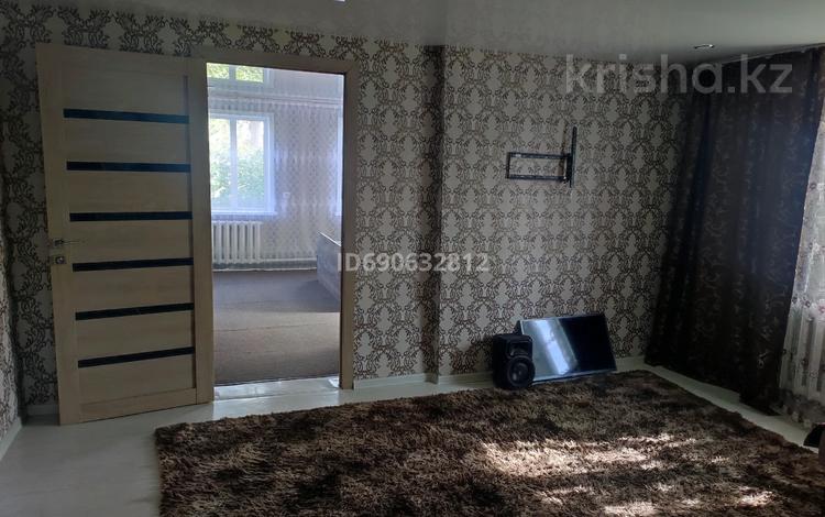 Отдельный дом • 3 комнаты • 64.1 м² • 0.199 сот., Комсомольская 2Б за 7.5 млн 〒 в Бородулихе — фото 2