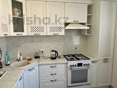 3-бөлмелі пәтер · 81.6 м² · 2/5 қабат, Юбилейный 20, бағасы: 48 млн ₸ в Костанае