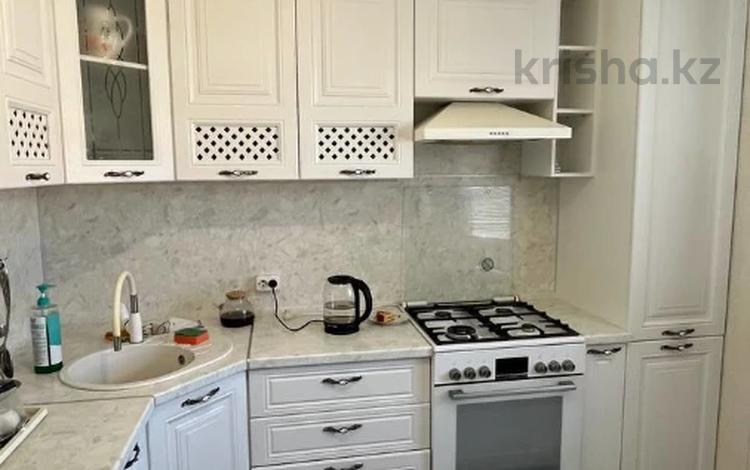 3-бөлмелі пәтер · 81.6 м² · 2/5 қабат, Юбилейный 20, бағасы: 48 млн ₸ в Костанае — фото 2