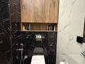 3-комнатная квартира · 105 м² · 9/12 этаж, Басенова за 130 млн ₸ в Алматы, Бостандыкский р-н — фото 35