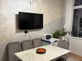 3-комнатная квартира · 105 м² · 9/12 этаж, Басенова за 130 млн ₸ в Алматы, Бостандыкский р-н — фото 4