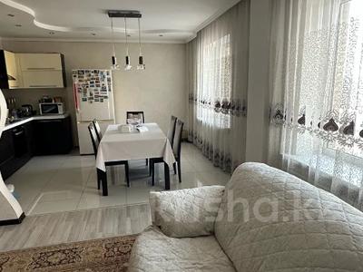4-комнатная квартира · 137.3 м² · 10/14 этаж, Сатпаева за 53 млн 〒 в Астане, Алматы р-н