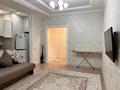 1-комнатная квартира · 45 м² · 3/14 этаж, 17-й мкр, 17 мкрн 7 за 200 000 ₸ в Актау — фото 5