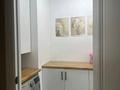 3-бөлмелі пәтер · 75.5 м² · 3/3 қабат, Аубакирова 12/45а, бағасы: 42 млн ₸ в  — фото 16