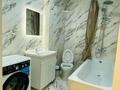1-комнатная квартира · 36.5 м² · 2/4 этаж, мкр. Шугыла — ⭐ЛУЧШЕЕ⭐ за 26 млн ₸ в Алматы, Наурызбайский р-н — фото 27