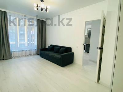 1-комнатная квартира · 36.5 м² · 2/4 этаж, мкр. Шугыла — ⭐ЛУЧШЕЕ⭐ за 26 млн ₸ в Алматы, Наурызбайский р-н