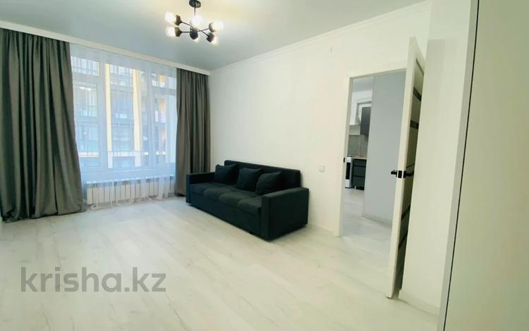 1-комнатная квартира · 36.5 м² · 2/4 этаж, мкр. Шугыла — ⭐ЛУЧШЕЕ⭐ за 26 млн ₸ в Алматы, Наурызбайский р-н — фото 7