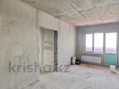 3-бөлмелі пәтер, 68.2 м², 9/10 қабат, мкр Калкаман-2 8/3, бағасы: 26.5 млн 〒 в Алматы, Наурызбайский р-н