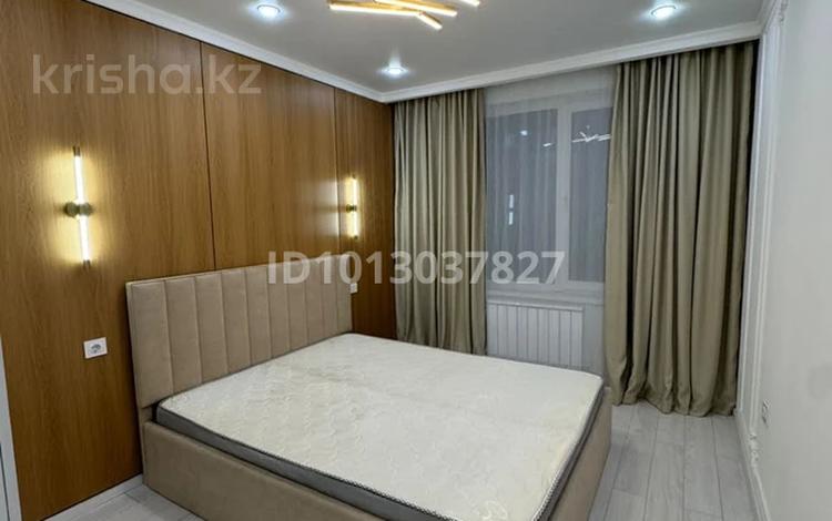 3-бөлмелі пәтер · 60 м² · 6/9 қабат, Райымбек 590/15, бағасы: 300 000 ₸ в Алматы, Наурызбайский р-н — фото 2