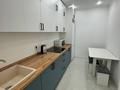 3-бөлмелі пәтер · 60 м² · 6/9 қабат, Райымбек 590/15, бағасы: 300 000 ₸ в Алматы, Наурызбайский р-н — фото 5
