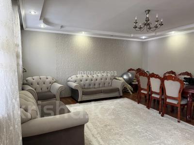 3-комнатная квартира · 100 м² · 1/5 этаж, Мусрепова 5 за 47 млн ₸ в Астане, Алматы р-н