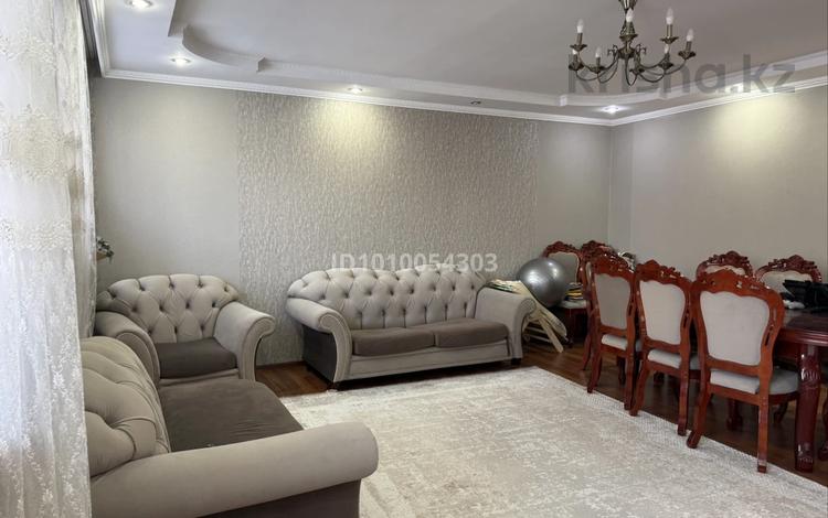 3-комнатная квартира · 100 м² · 1/5 этаж, Мусрепова 5 за 47 млн ₸ в Астане, Алматы р-н — фото 2
