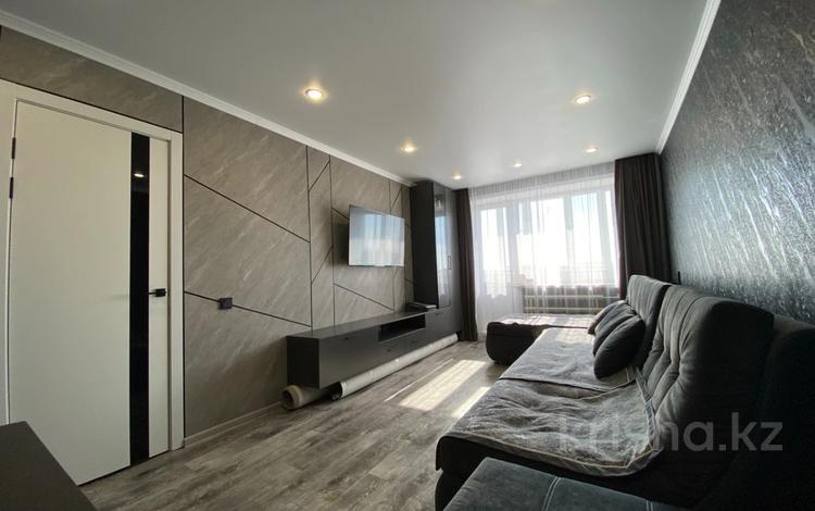 2-бөлмелі пәтер · 50.2 м² · 9/9 қабат, 70 квартал, бағасы: 11 млн ₸ в Темиртау — фото 3