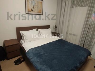 1-комнатная квартира · 43 м² · 3/8 этаж, А-98 ул 16 за 10 000 ₸ в Астане, Алматы р-н