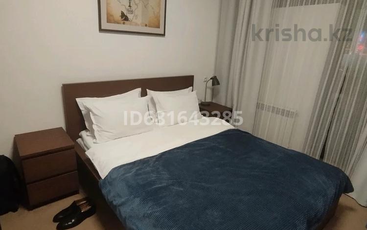1-комнатная квартира · 43 м² · 3/8 этаж, А-98 ул 16 за 10 000 ₸ в Астане, Алматы р-н — фото 5