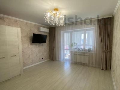 2-комнатная квартира · 70.8 м² · 8/9 этаж, мкр. Алтын орда 11т за 29.5 млн ₸ в Актобе