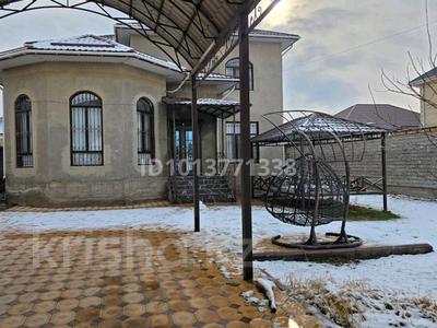 Жеке үй · 8 бөлме · 230 м² · 8 жүзд., мкр Самал-3, Казах Ордасы, бағасы: 78.9 млн ₸ в Шымкенте, Абайский р-н