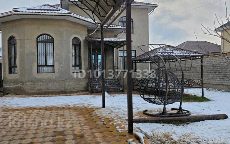 Жеке үй · 8 бөлме · 230 м² · 8 жүзд., мкр Самал-3, Казах Ордасы, бағасы: 78.9 млн ₸ в Шымкенте, Абайский р-н — фото 2