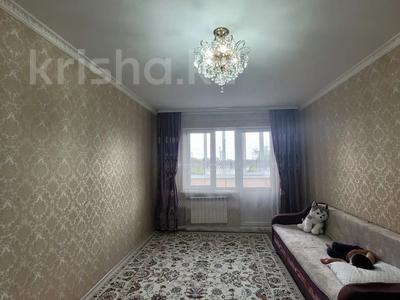 1-комнатная квартира, 40 м², 2/6 этаж, мкр Кокжиек 18 за 22.5 млн 〒 в Алматы, Жетысуский р-н
