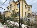 Отдельный дом · 7 комнат · 340 м² · 10.7 сот., мкр &quot;Шыгыс 3&quot; 49 за 130 млн 〒 в Актау, мкр "Шыгыс 3"