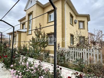 Отдельный дом · 7 комнат · 340 м² · 10.7 сот., мкр "Шыгыс 3" 49 за 135 млн ₸ в Актау, мкр "Шыгыс 3"