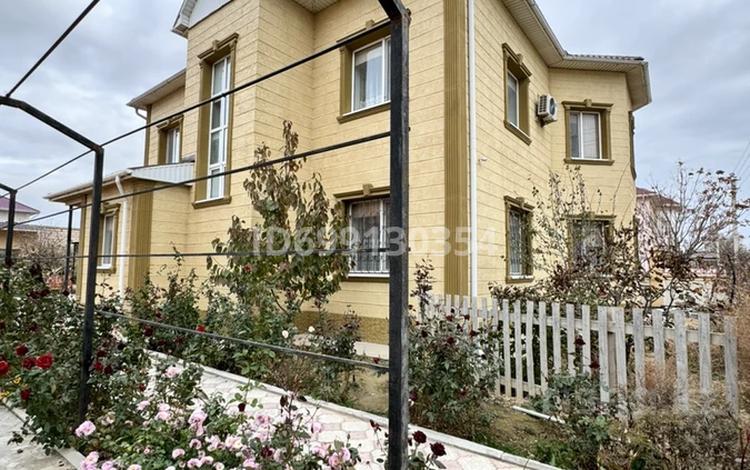 Отдельный дом · 7 комнат · 340 м² · 10.7 сот., мкр &quot;Шыгыс 3&quot; 49 за 130 млн 〒 в Актау, мкр "Шыгыс 3" — фото 2