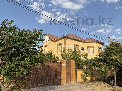Жеке үй · 7 бөлме · 340 м² · 10 жүзд., "Шығыс 3" ш/а. 49, бағасы: 129 млн ₸ в Актау, мкр "Шыгыс 3"