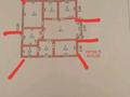 Отдельный дом • 5 комнат • 150 м² • 5 сот., Кемертоган за 17.5 млн 〒