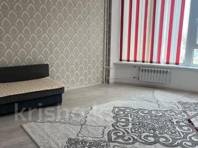 1-бөлмелі пәтер · 50 м² · 7/10 қабат, 12 ш/а., бағасы: 17.5 млн ₸ в Актобе, мкр 12
