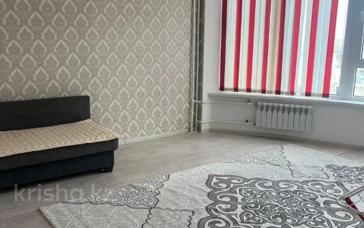 1-бөлмелі пәтер · 50 м² · 7/10 қабат, 12 ш/а., бағасы: 17.5 млн ₸ в Актобе, мкр 12 — фото 6