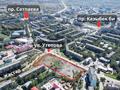 Участок · 1.7 га, Жастар 13 за 380 млн 〒 в Усть-Каменогорске