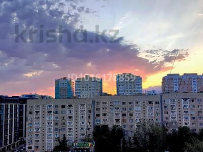 1-комнатная квартира · 37 м² · 9/9 этаж, Мынбаева 98 — Розыбакиева за 32 млн ₸ в Алматы, Бостандыкский р-н