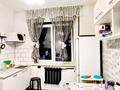 1-комнатная квартира · 37 м² · 9/9 этаж, Мынбаева 98 — Розыбакиева за 32 млн ₸ в Алматы, Бостандыкский р-н — фото 14